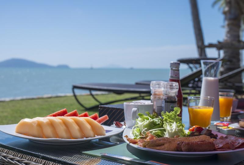 ホテル Fisherman Way Beach Villa