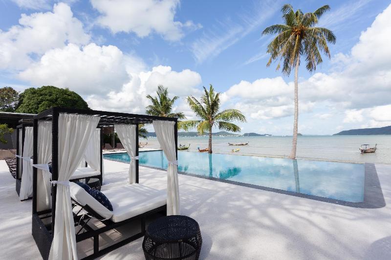 ホテル Fisherman Way Beach Villa