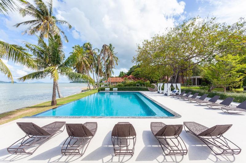 ホテル Fisherman Way Beach Villa