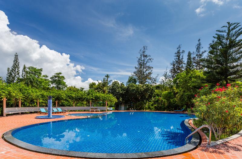 ホテル Fisherman Way Beach Villa