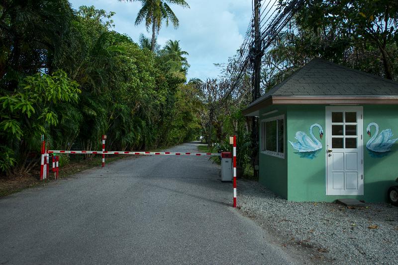 ホテル Fisherman Way Beach Villa