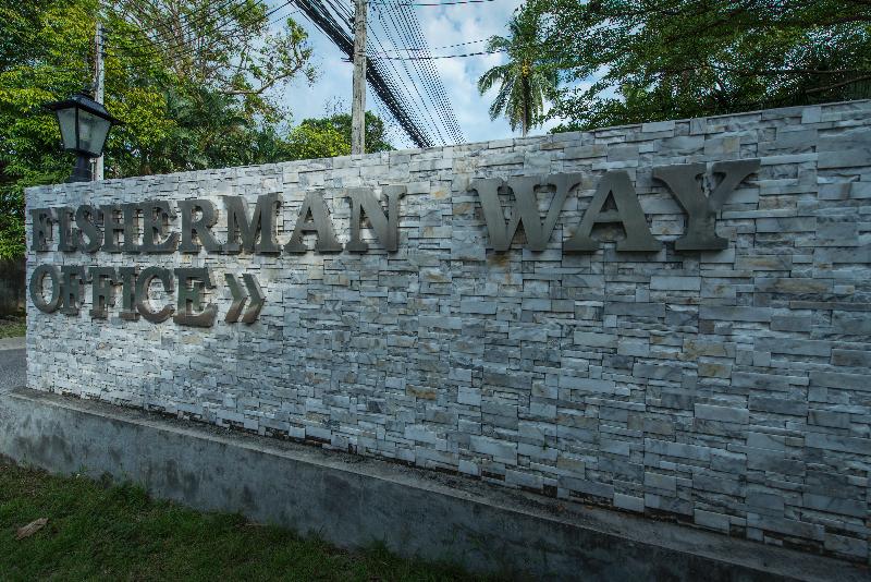 ホテル Fisherman Way Beach Villa