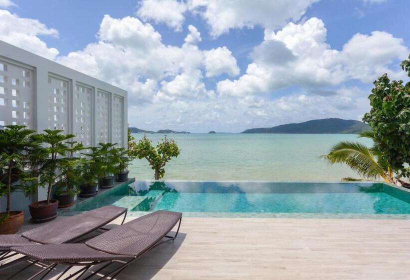 ホテル Fisherman Way Beach Villa