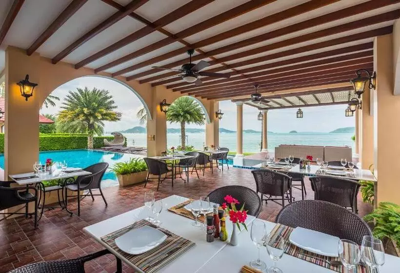 ホテル Fisherman Way Beach Villa