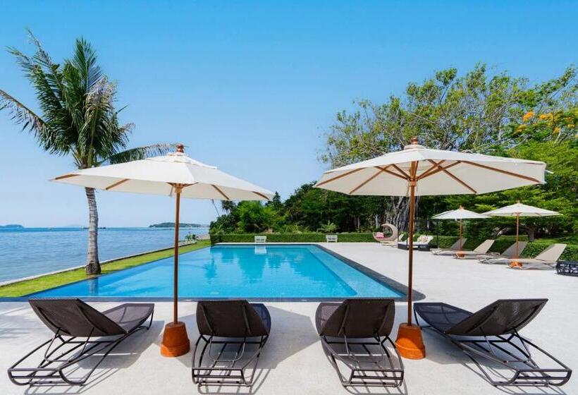 ホテル Fisherman Way Beach Villa