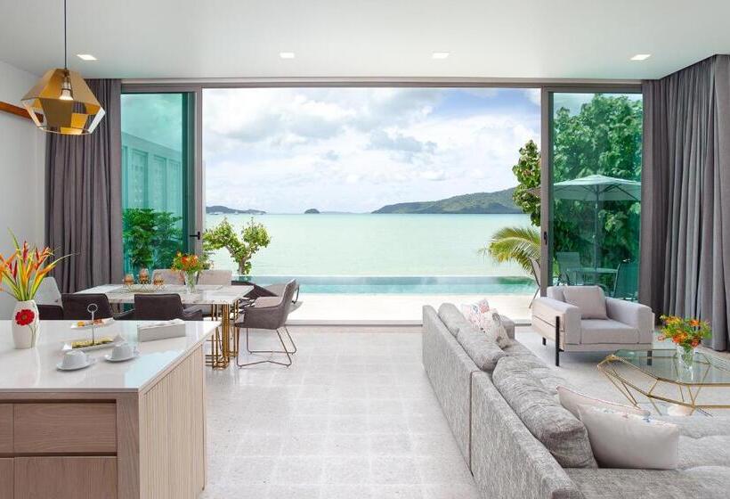 ホテル Fisherman Way Beach Villa