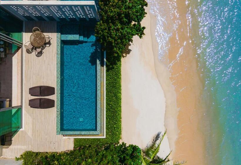 ホテル Fisherman Way Beach Villa