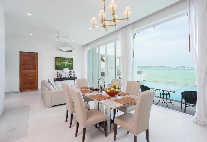 ホテル Fisherman Way Beach Villa