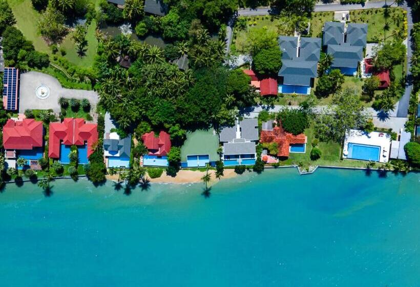 ホテル Fisherman Way Beach Villa