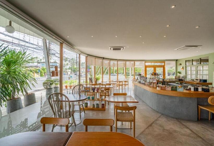 ホテル Fisherman Way Beach Villa