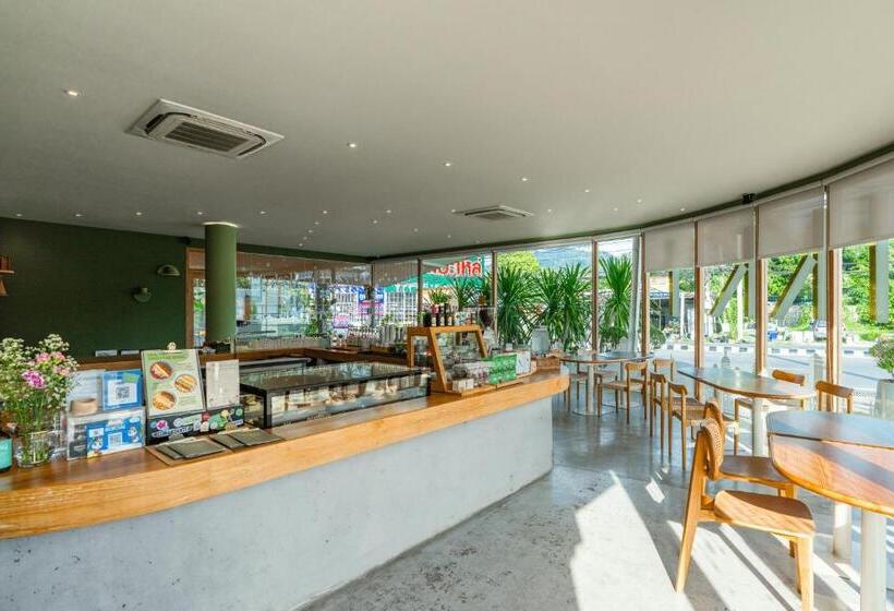 ホテル Fisherman Way Beach Villa