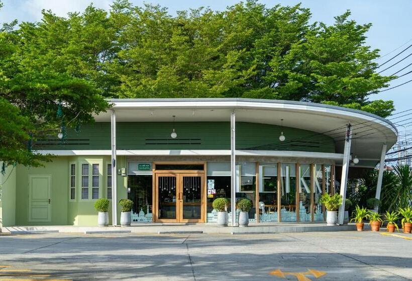 ホテル Fisherman Way Beach Villa