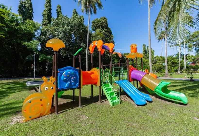 ホテル Fisherman Way Beach Villa