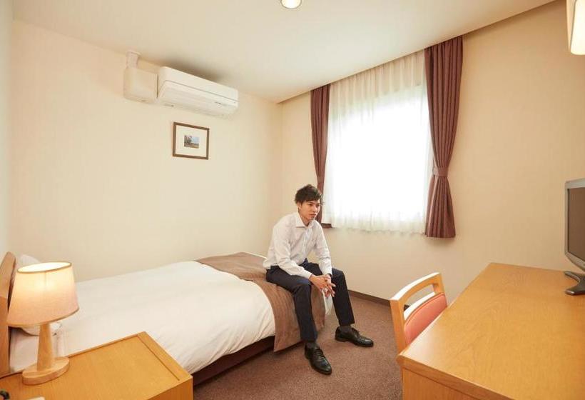 בית מלון כפרי Folkloro Takahata