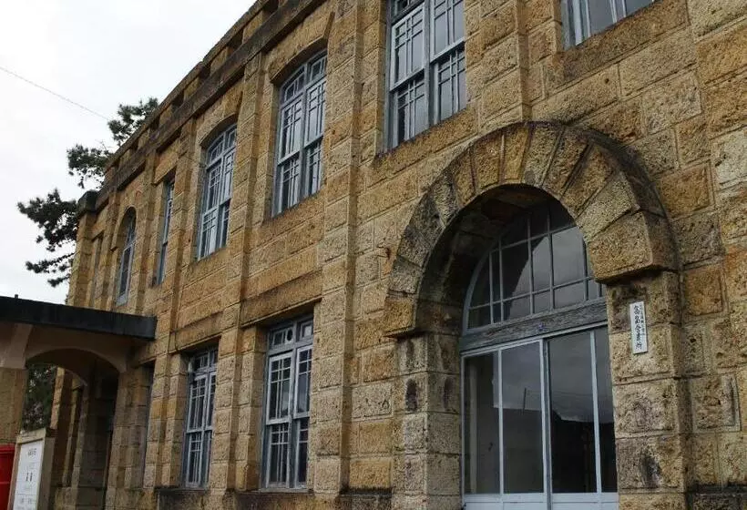 ホテル Folkloro Takahata