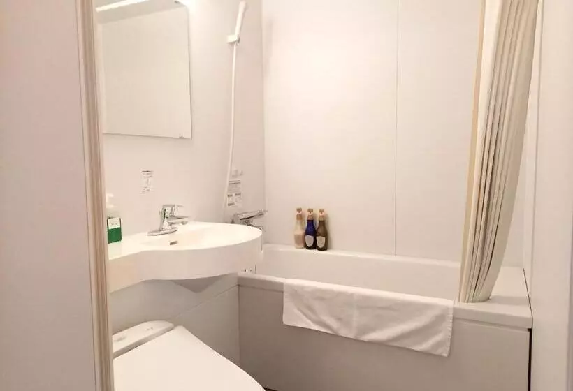 ホテル Folkloro Takahata