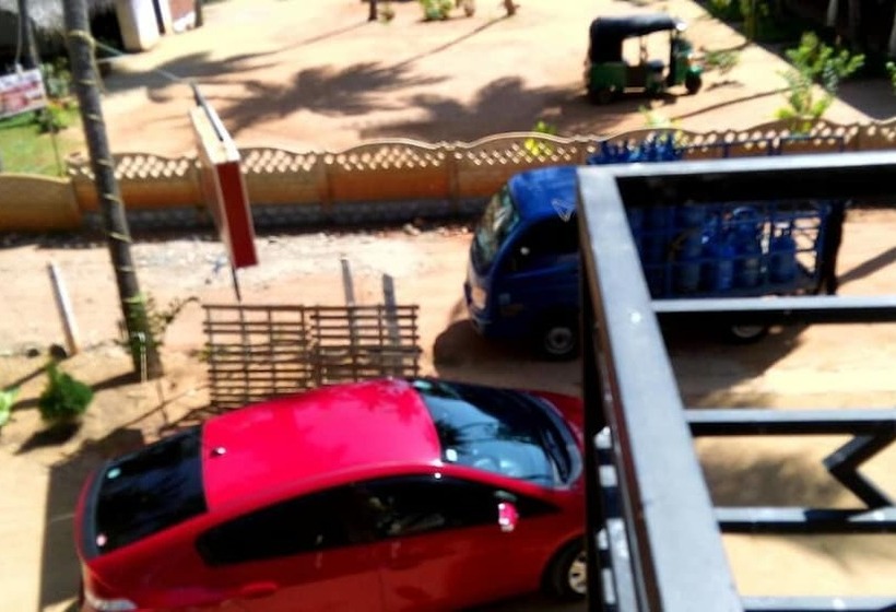 فندق French Garden Resort