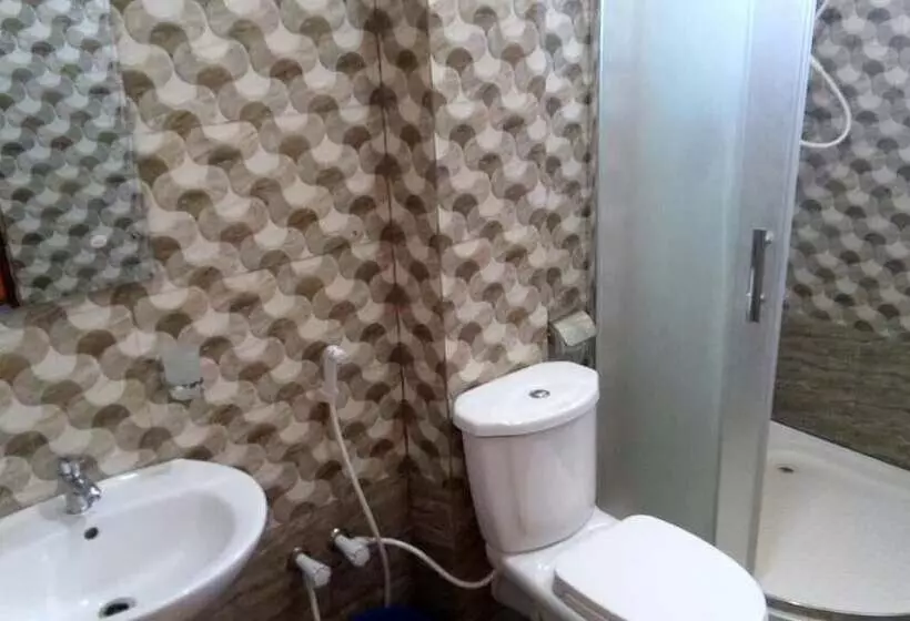 ホテル French Garden Resort