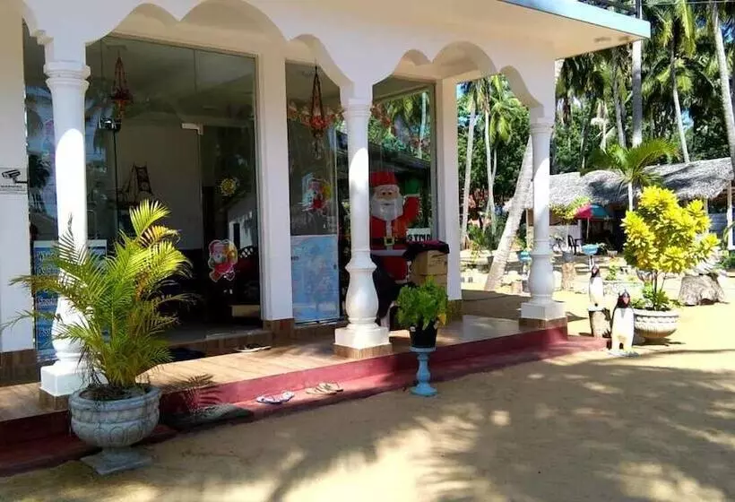 ホテル French Garden Resort