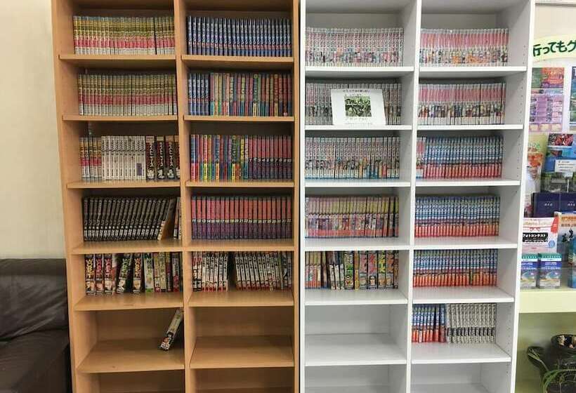 Green Hotel Shimonoseki