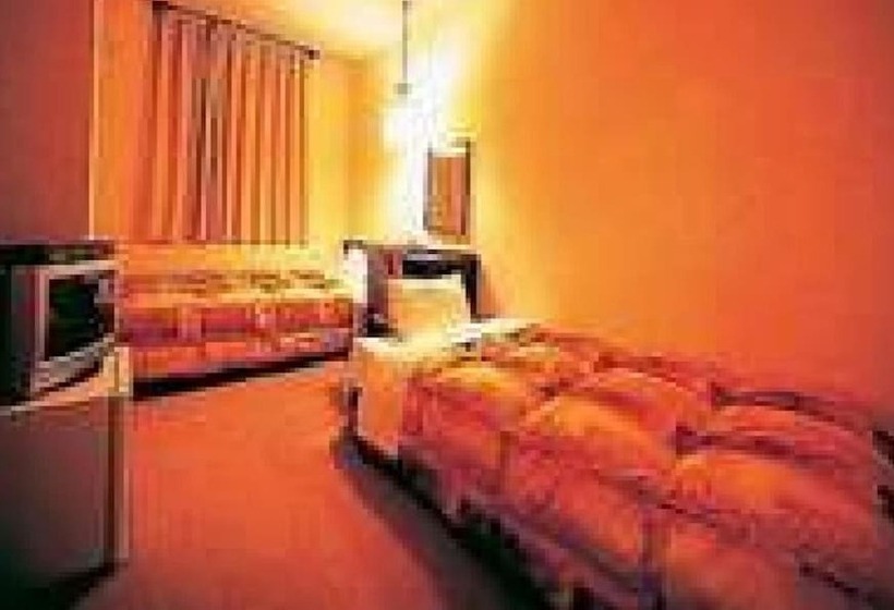 Green Hotel Shimonoseki