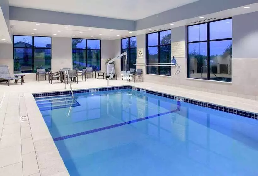 ホテル Hampton Inn & Suites Overland Park South