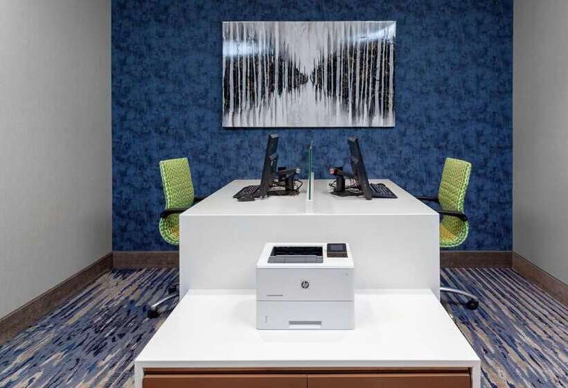 فندق Hampton Inn & Suites Overland Park South