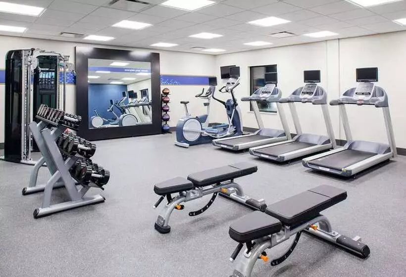 ホテル Hampton Inn & Suites Overland Park South