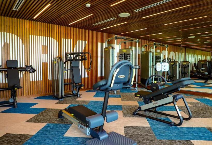 Hard Rock Hotel Desaru Coast