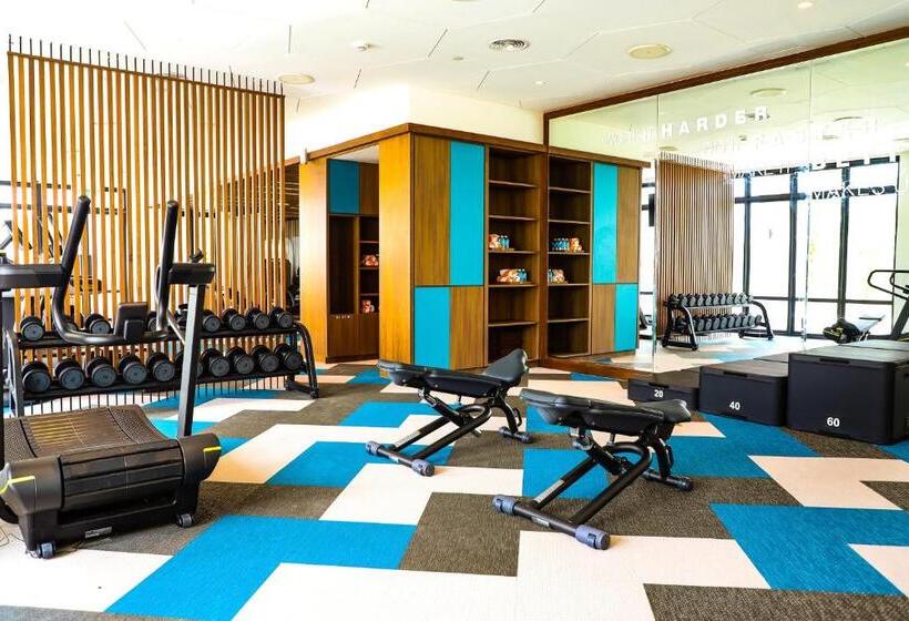 Hard Rock Hotel Desaru Coast