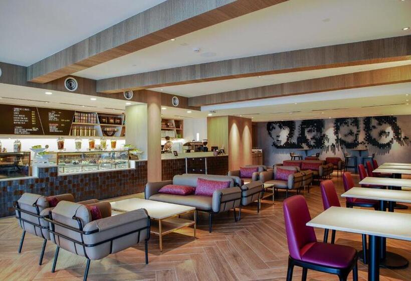 Hard Rock Hotel Desaru Coast