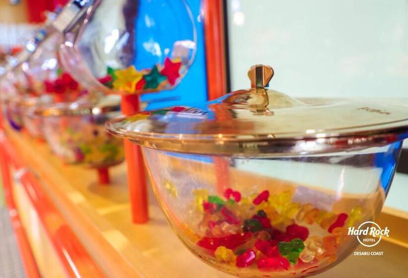 Hard Rock Hotel Desaru Coast