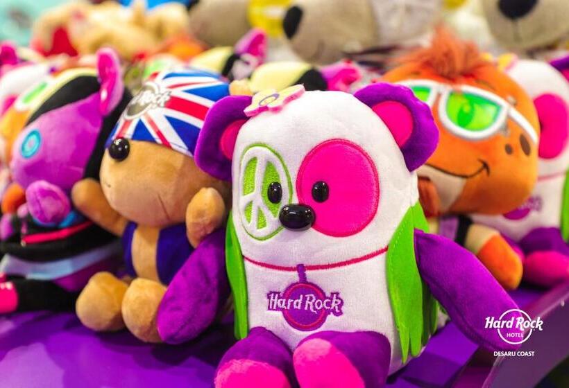 Hard Rock Hotel Desaru Coast