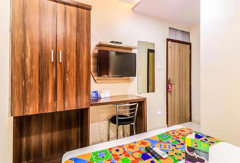 בית מלון כפרי Hill Park