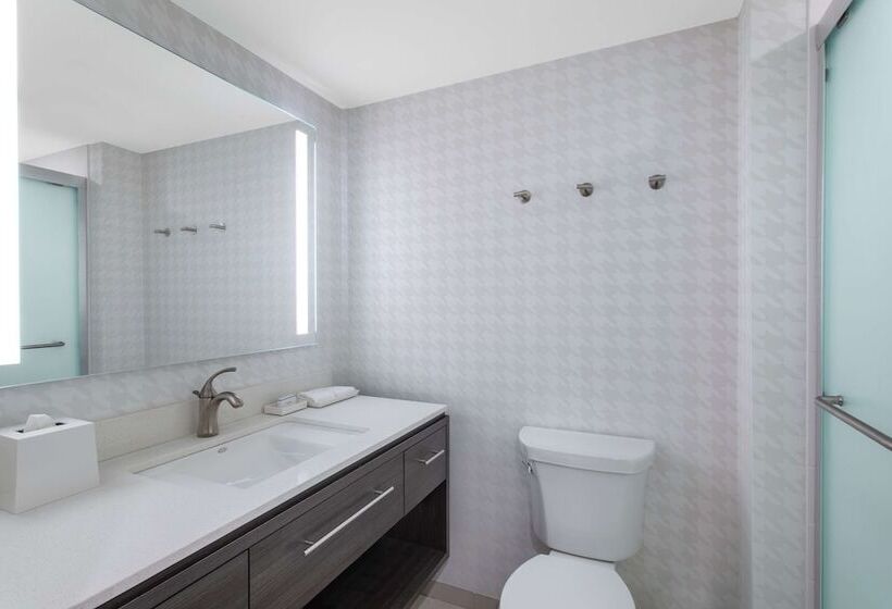 בית מלון כפרי Home2 Suites By Hilton Smithfield, Ri