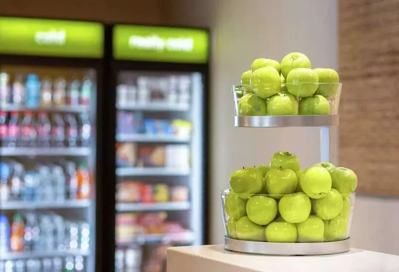 Hotelli Home2 Suites By Hilton Smithfield, Ri