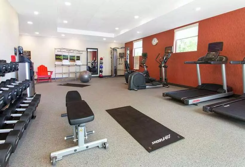 Hotelli Home2 Suites By Hilton Smithfield, Ri