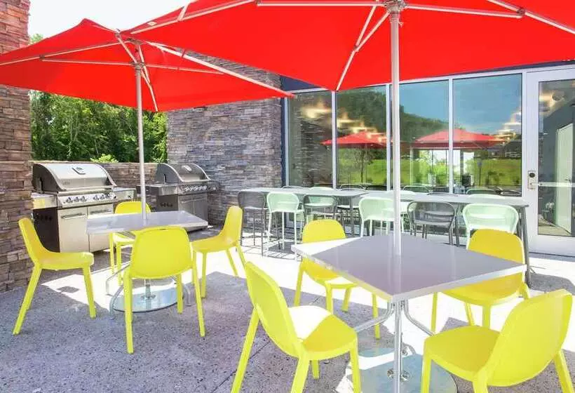 Hotelli Home2 Suites By Hilton Smithfield, Ri