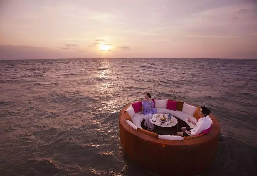 ホテル Hoshino Resorts Risonare Kohamajima