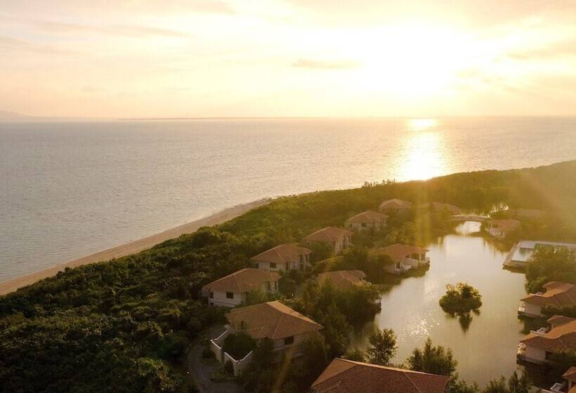 Hotel Hoshino Resorts Risonare Kohamajima