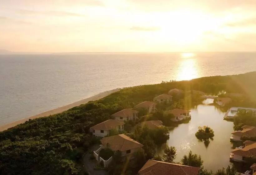 ホテル Hoshino Resorts Risonare Kohamajima