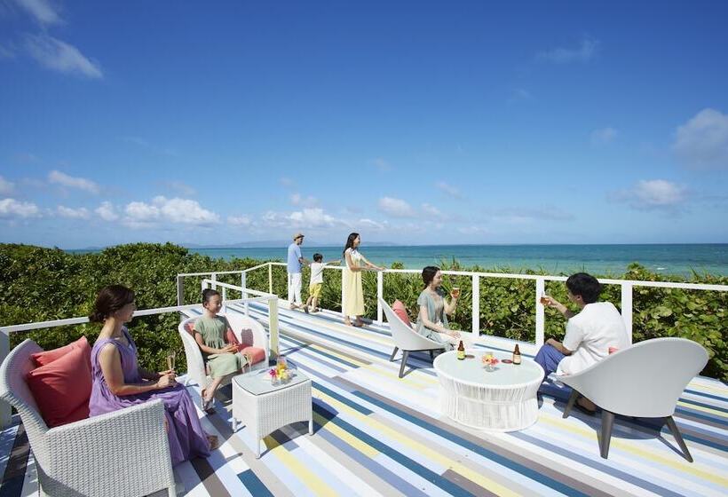 Hotel Hoshino Resorts Risonare Kohamajima