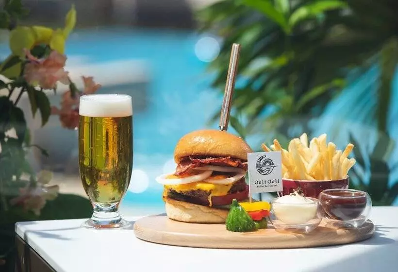 ホテル Hoshino Resorts Risonare Kohamajima