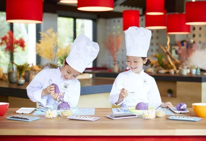 ホテル Hoshino Resorts Risonare Kohamajima