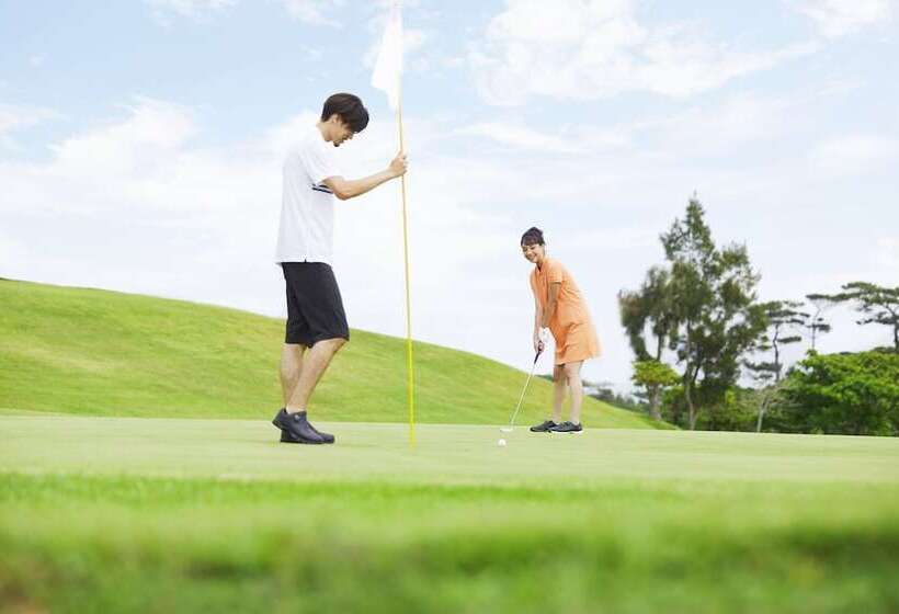 Hotel Hoshino Resorts Risonare Kohamajima