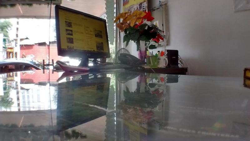 酒店 Hospedaje El Duende