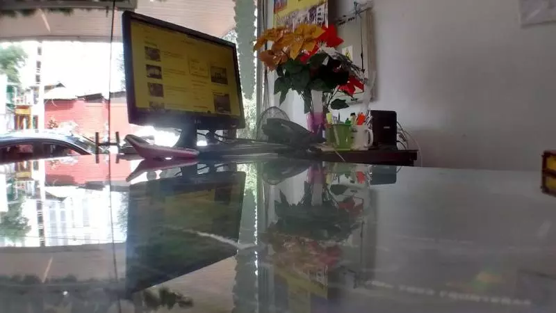 Hotelli Hospedaje El Duende