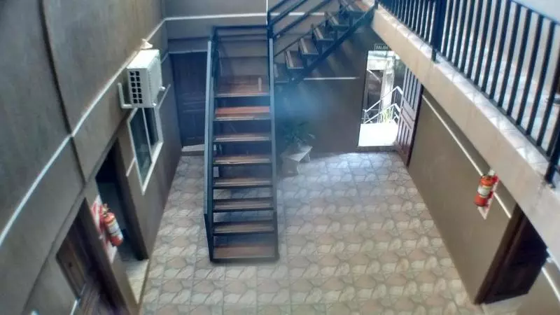 Hotelli Hospedaje El Duende