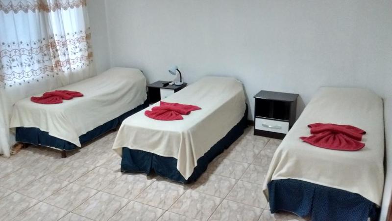 酒店 Hospedaje El Duende