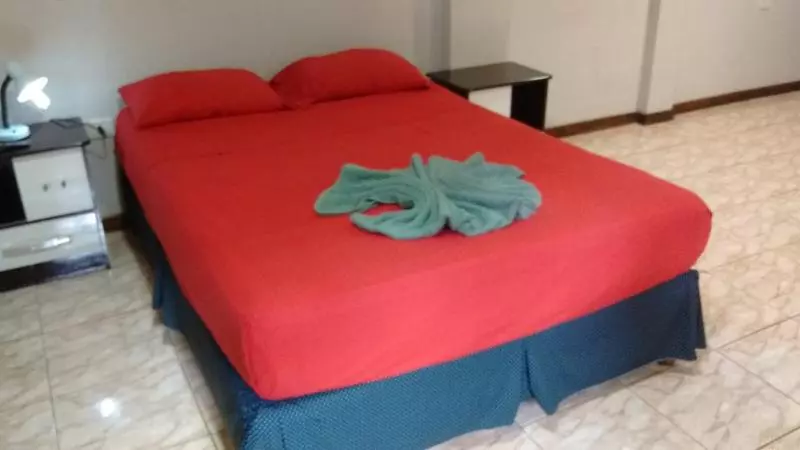 Hotelli Hospedaje El Duende